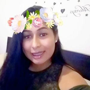 Meet your Posher, Maria